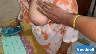 Real Devar Bhabhi Quick Hardcore Sex Hindi