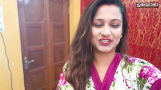 StarSudipa's another Hot and Sexy POV Vlog on Real Double penetration for 1st time ( Hindi Audio )