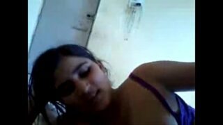 xxx bhabhi 2025 Desi babe fuckd young boy